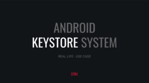 Androidosibinderandroidsystemkeystore
