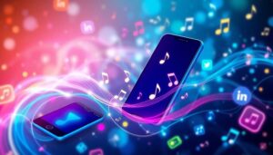 What Is Music Share On Android