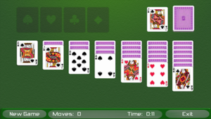 Strip Solitaire For Android Free Download