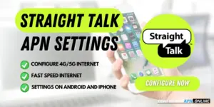 Straight Talk Apn Settings For Android Phones