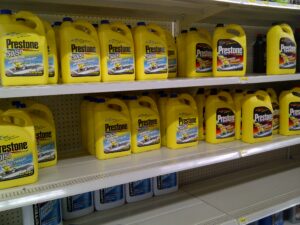 Who Makes Walmart Supertech Oil