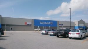 Walmart Dc 6012 Plainview Tx