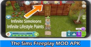 Sims Freeplay Mods For Android