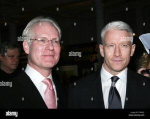 Tim Gunn Spouse