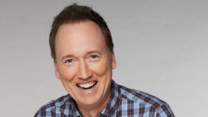 Tom Shillue Net Worth A Comprehensive Look At His Career