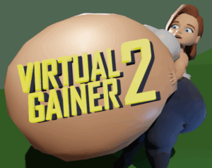 Weight Gain Games Android