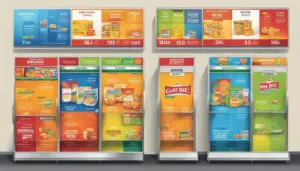 Is Winn Dixie Cheaper Than Walmart