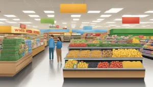 Is Winn Dixie Cheaper Than Walmart