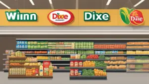 Is Winn Dixie Cheaper Than Walmart