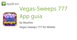 Vegas Sweeps 777 Download For Android Apk