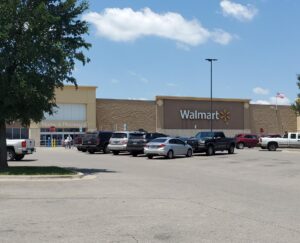 Walmart Dc 6012 Plainview Tx