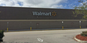 Walmart Dc Arcadia Florida