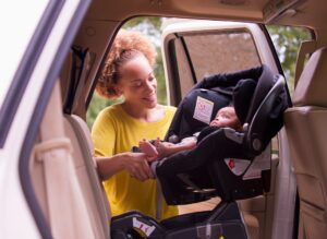 When Is Walmart Car Seat Trade In 2025