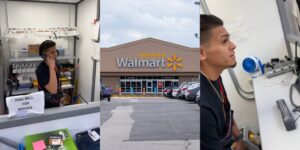 Walmart Responds To Customer Complaints About Checkout Policies