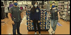 Orientation Walmart Dress Code