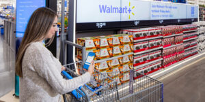 Walmart Is Increasing Its Focus On Higher Income Customers
