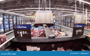 Where Is Aisle Z In Walmart