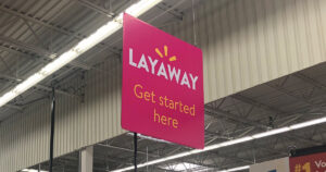 Walmart Doing Layaway 2024