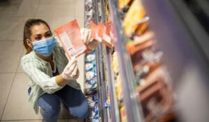 Walmart Overnight Stocker Salary