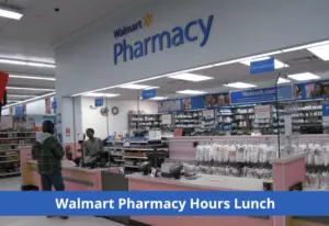 Walmart Pharmacy Hazlehurst Ms