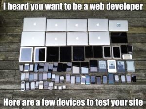 Android Developer Developer Memes
