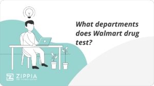 Does Walmart Drug Test In Ohio