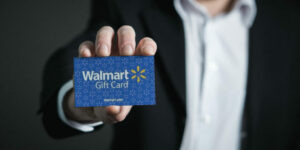 What Gas Stations Accept Walmart Gift Cards 2024