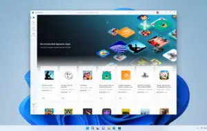Windows Subsystem For Android Change Width