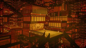 How To Make Demon Slayer In Infinity Craft