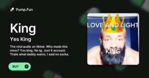 Yes King Video Original Video