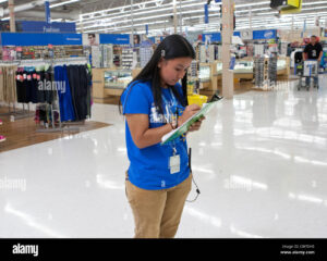 Pictures Of Women At Walmart