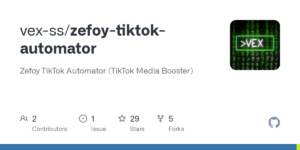 Zefoy Tiktok Like