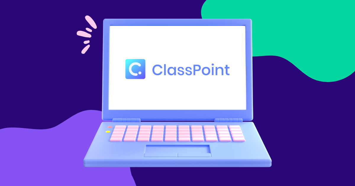 Creating a Lesson with ClassPoint from Start to Finish