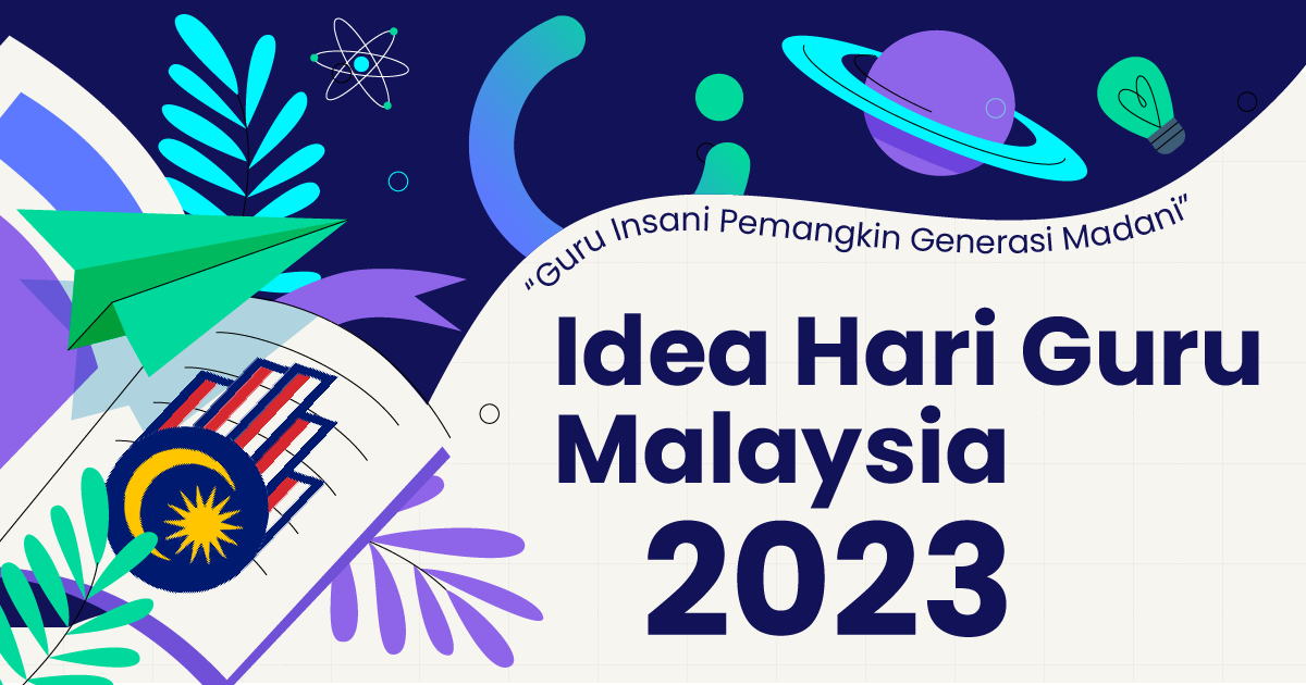 Hari Guru Malaysia 2023