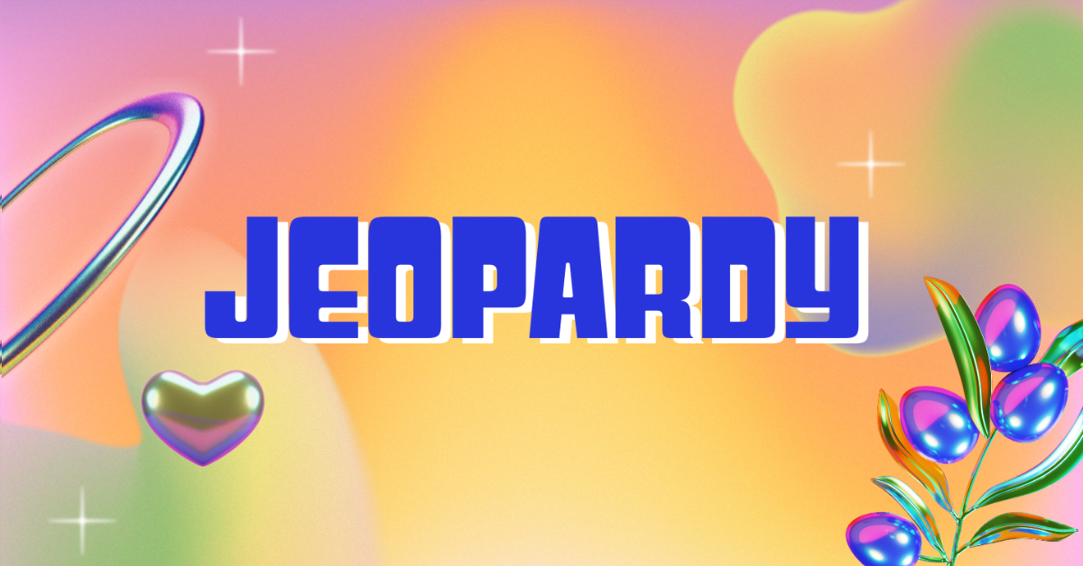How to Make A Jeopardy Game on PowerPoint