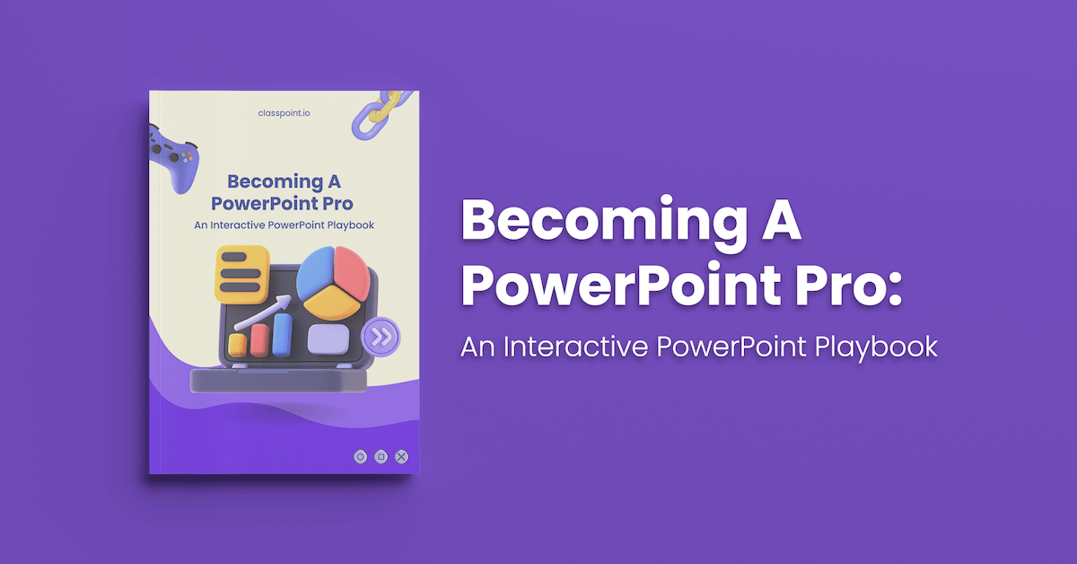 Interactive PowerPoint Guide